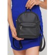 Жіночий рюкзак Sambag Brix SSB чорний