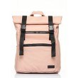 Рюкзак ролл Sambag RollTop Zard пудра