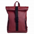 Рюкзак Sambag RollTop One бордовый