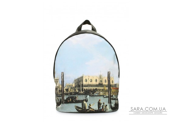 Рюкзак Voyage с венецианским принтом (voyage-venezia)