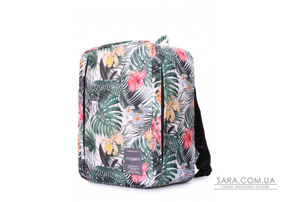 Рюкзак для ручної поклажі AIRPORT-Wizz Air / МАУ (airport-tropic)