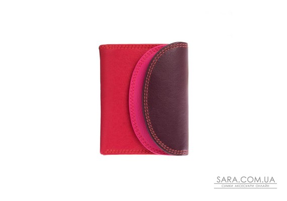 Кошелек женский Visconti RB126 Zanzibar (Plum Multi)