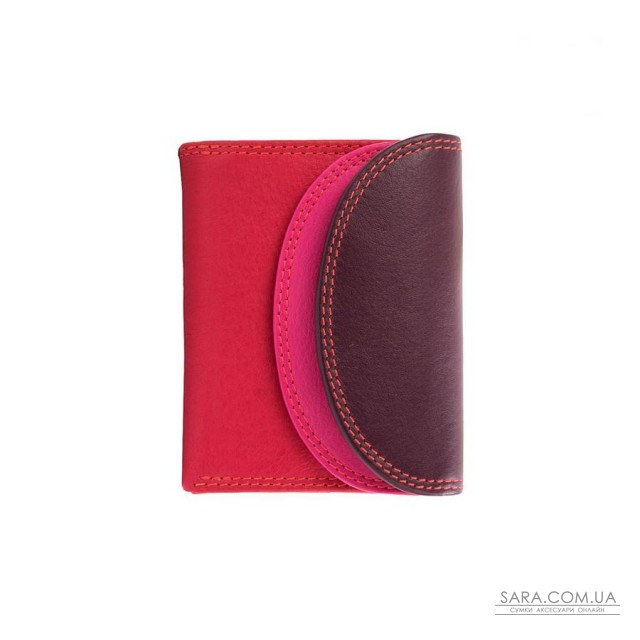 Кошелек женский Visconti RB126 Zanzibar (Plum Multi) Кошелек женский Visconti RB126 Zanzibar (Plum Multi)