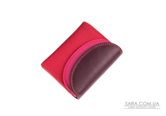 Кошелек женский Visconti RB126 Zanzibar (Plum Multi)