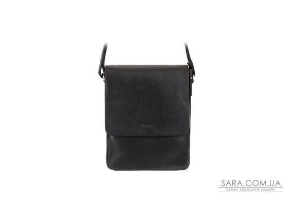 Сумка чоловіча Visconti S11 Skyler (Black)