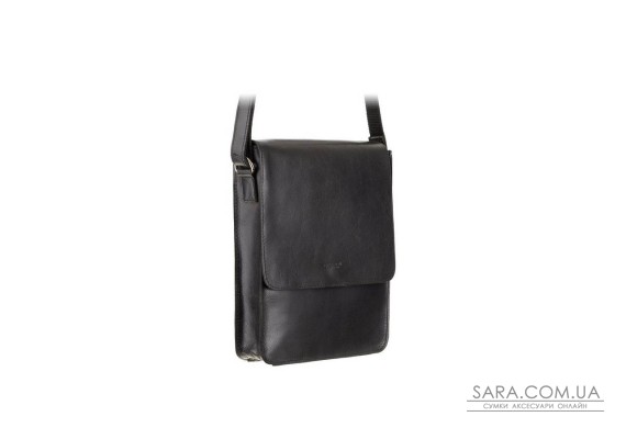 Сумка чоловіча Visconti S11 Skyler (Black)