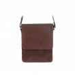 Сумка мужская Visconti S11 Skyler (Brown)