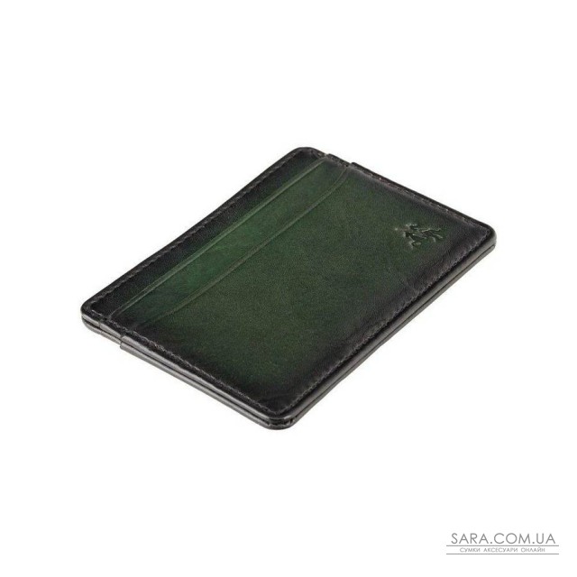Картхолдер Visconti AT54 Evan (Burnish Green) Картхолдер Visconti AT54 Evan (Burnish Green)