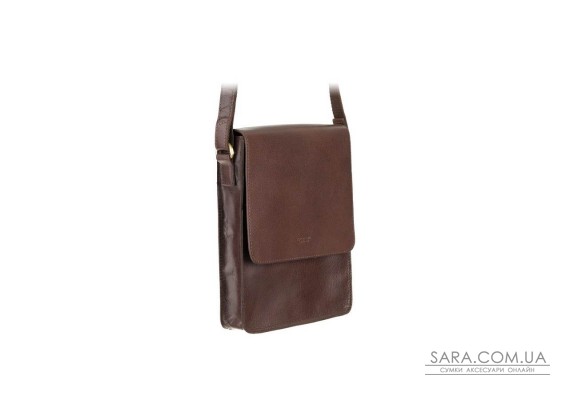 Сумка мужская Visconti S11 Skyler (Brown)
