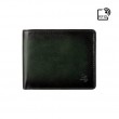 Кошелек мужской Visconti AT60 Arthur c RFID (Burnish Green)