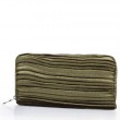 Жіночий гаманець з текстилю HJP UHJP30545-3