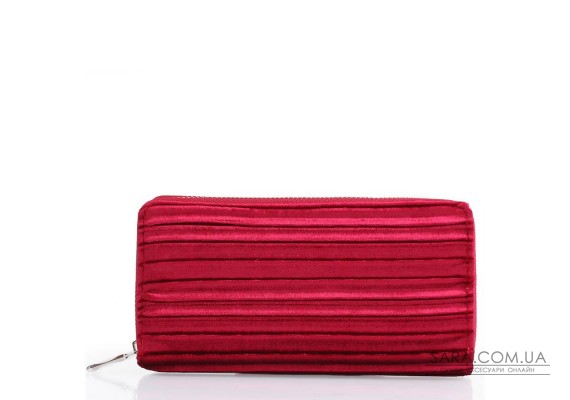 Жіночий гаманець з текстилю HJP UHJP30545-2