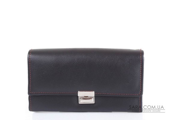 Жіночий гаманець з якісного шкірозамінника HJP UHJP1402-01