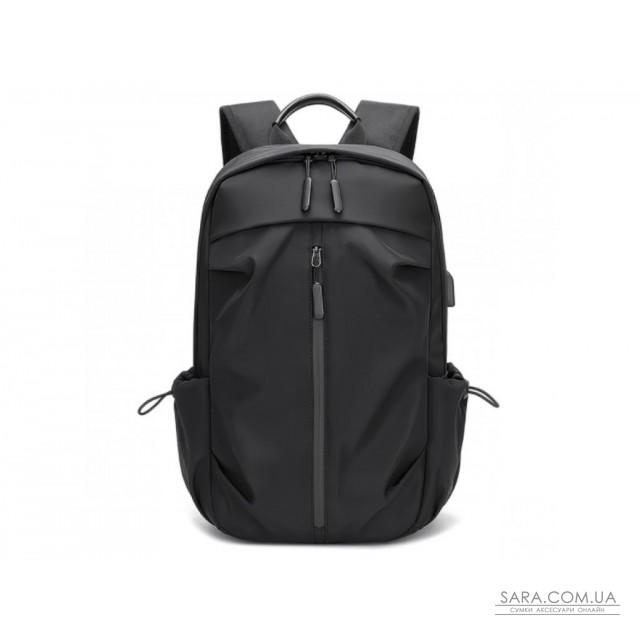 Тканинний рюкзак для ноутбука Tiding Bag BPT01-CV-9894A недорого Тканинний рюкзак для ноутбука Tiding Bag BPT01-CV-9894A недорого