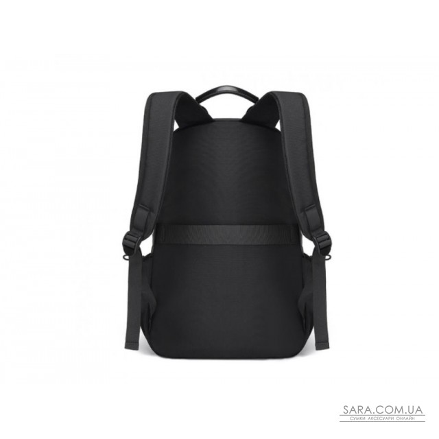 Тканинний рюкзак для ноутбука Tiding Bag BPT01-CV-9894A недорого Тканинний рюкзак для ноутбука Tiding Bag BPT01-CV-9894A недорого