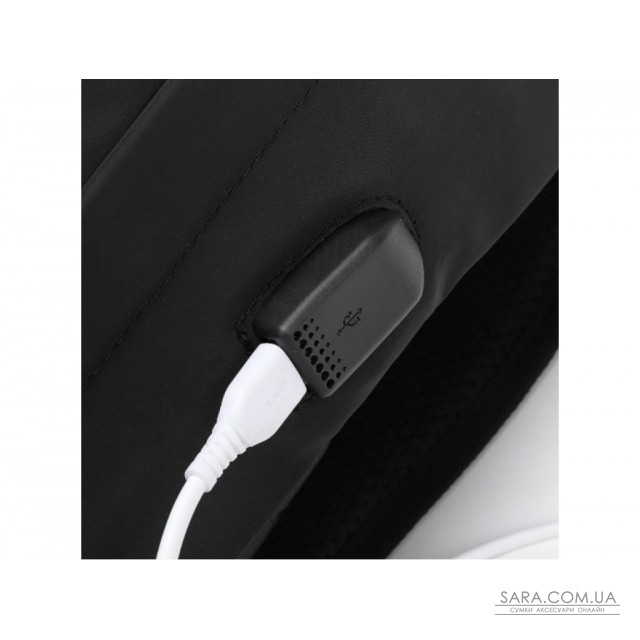 Тканинний рюкзак для ноутбука Tiding Bag BPT01-CV-9894A недорого Тканинний рюкзак для ноутбука Tiding Bag BPT01-CV-9894A недорого