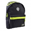 Рюкзак для підлітків YES  OX-15 Black, 42*29*11