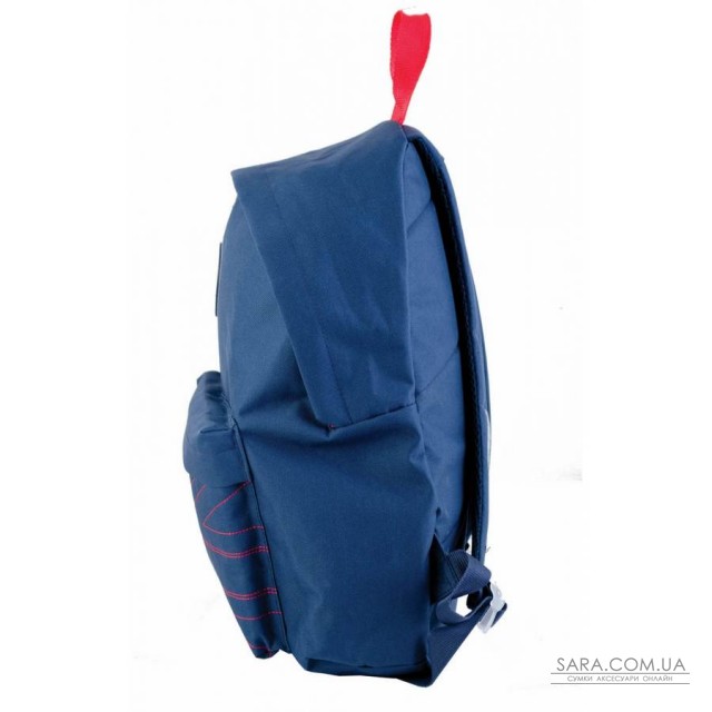 Рюкзак для підлітків YES OX-15 Dark Blue, 42*29*11 Рюкзак для підлітків YES OX-15 Dark Blue, 42*29*11