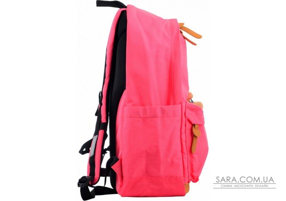 Рюкзак молодежный YES  OX 404, 47*30.5*16.5, розовый