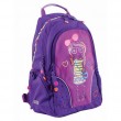 Рюкзак для підлітків YES  Т-26 Girl , 45*30*14