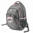 Рюкзак молодіжний YES T-45  "Dream", сірий