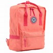 Рюкзак для підлітків YES  ST-24 Safety orange, 36*25.5*13.5