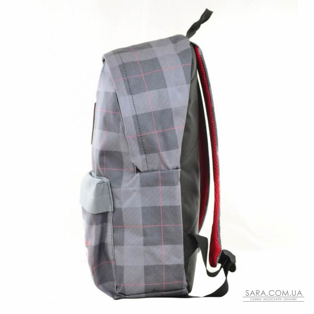 Рюкзак молодіжний YES SP-15 Harvard black, 41*30*11 Рюкзак молодіжний YES SP-15 Harvard black, 41*30*11