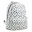 Рюкзак YES Weekend ST-28 Black dots
