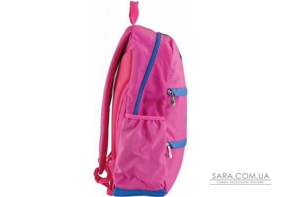 Рюкзак для підлітків YES  CA 102, рожевий, 31*47*16.5