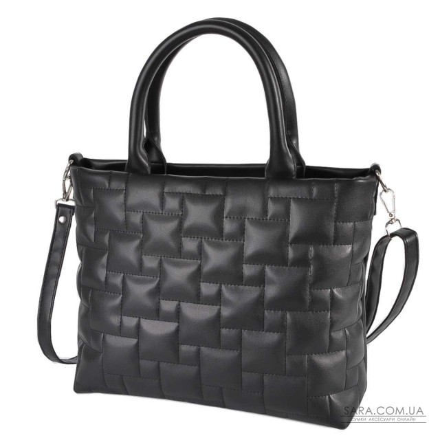 752 сумка чорна Lucherino 752 сумка чорна Lucherino