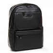 Рюкзак Городской кожа BRETTON 2004-9 black