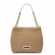 Жіноча шкіряна сумка-відро Tuscany Bucket Bag TL142208