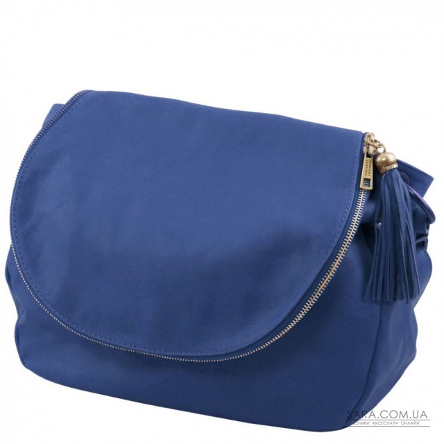 Жіноча шкіряна сумка крос-боді Tuscany Leather TL Bag TL141110 Жіноча шкіряна сумка крос-боді Tuscany Leather TL Bag TL141110