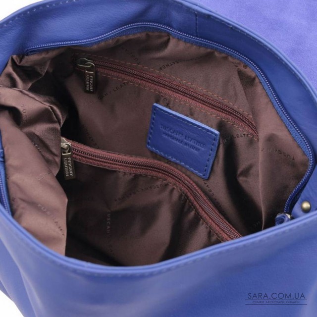 Жіноча шкіряна сумка крос-боді Tuscany Leather TL Bag TL141110 Жіноча шкіряна сумка крос-боді Tuscany Leather TL Bag TL141110