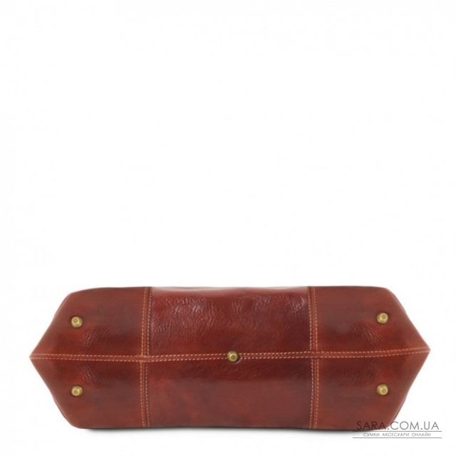 Жіноча сумка шоппер Annalisa шкіряна від Tuscany Leather TL141710 Жіноча сумка шоппер Annalisa шкіряна від Tuscany Leather TL141710