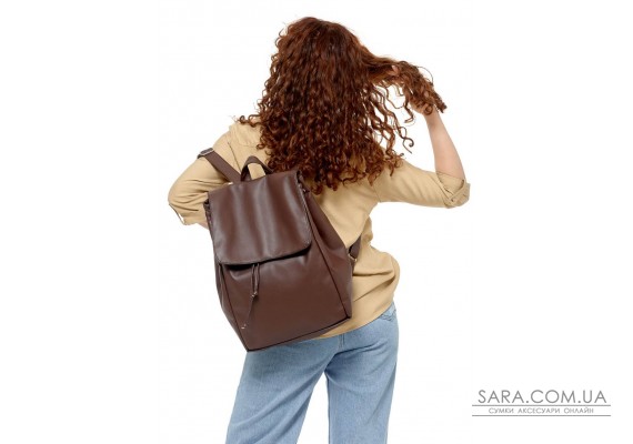 Женский рюкзак Sambag Loft LZN