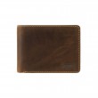 Гаманець чоловічий Visconti ART50 Aldo (Saddle Tan)