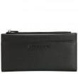 Гаманець жіночий Smith & Canova 26830 Jensen (Black)