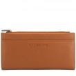 Гаманець жіночий Smith & Canova 26830 Jensen (Tan)
