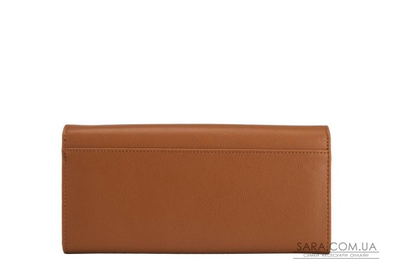 Гаманець жіночий Smith & Canova 26831 Jensen (Tan)