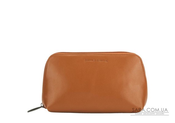 Клатч жіночий Smith & Canova 26833 Jensen (Tan)