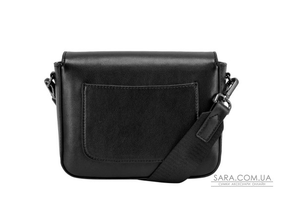Сумка жіноча Smith & Canova 93034 Jensen (Black)