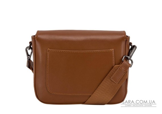 Сумка жіноча Smith & Canova 93034 Jensen (Tan)