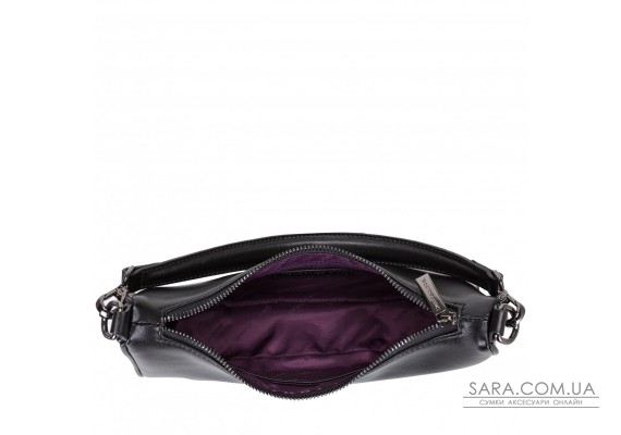 Сумка жіноча Smith & Canova 93059 Jensen (Black)