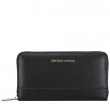 Гаманець жіночий Smith & Canova 26813 Josephine (Black)