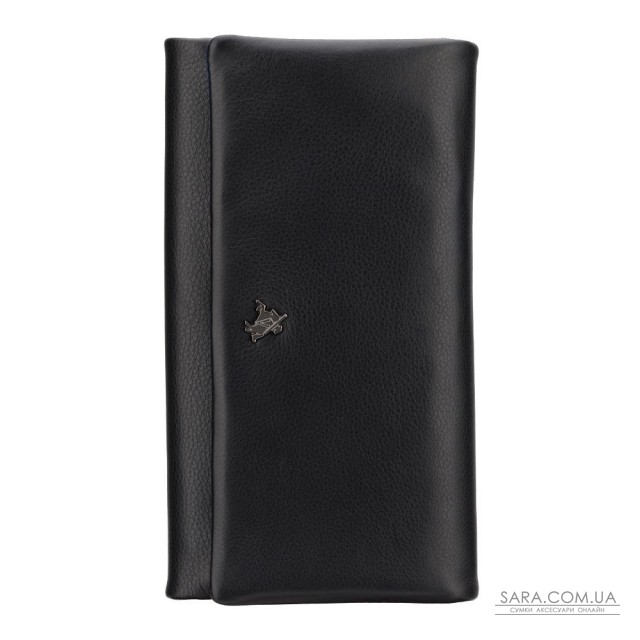 Гаманець жіночий Visconti CM72 Greta (Black / Rhumba) Гаманець жіночий Visconti CM72 Greta (Black / Rhumba)