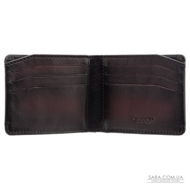 Гаманець чоловічий Visconti MT90 Vespa (Burgundy Burnish) Гаманець чоловічий Visconti MT90 Vespa (Burgundy Burnish)
