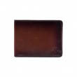 Гаманець чоловічий Visconti MT92 Zanotti (Tan Burnish)