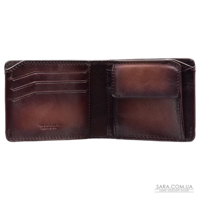 Гаманець чоловічий Visconti MT92 Zanotti (Tan Burnish) Гаманець чоловічий Visconti MT92 Zanotti (Tan Burnish)