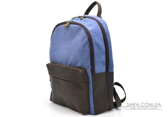 Чоловічий рюкзак для ноутбука TARWA RKc-7273-3md